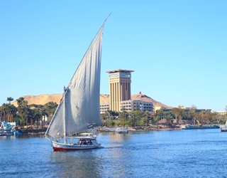 Hotels in Egypt