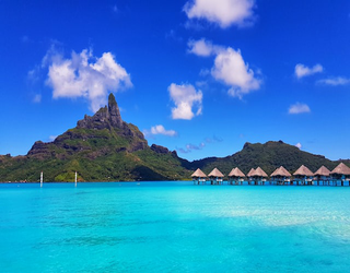 Hotels in Polynesia