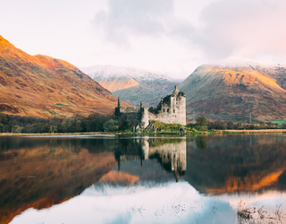 Hotels in Scotland