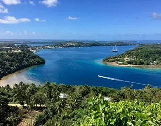 Hotels in Tonga