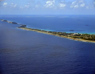 Hotels in Tuvalu