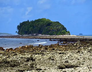 Hotels in Tuvalu